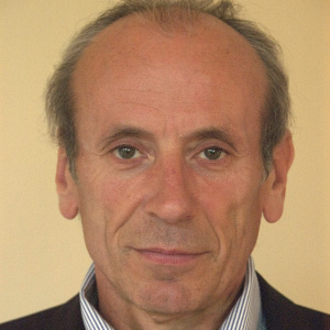 Profilbild von Franz Mitterer