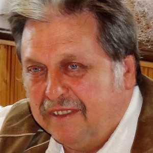 Profilbild von Franz Mladek