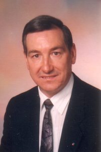 Profilbild von Franz Mögle