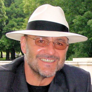 Profilbild von Franz Moeseneder