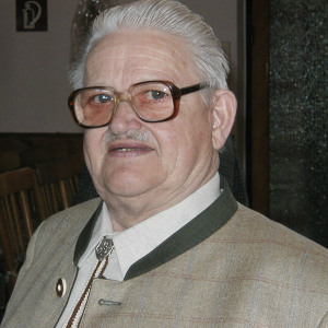 Profilbild von Franz Moschna