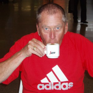 Profilbild von Franz Mraz