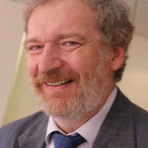 Profilbild von Franz Nahrada