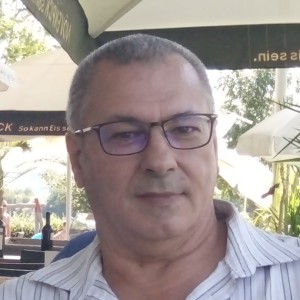 Profilbild von Franz Natter
