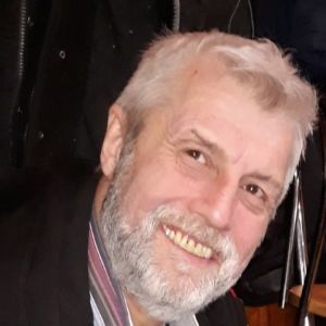 Profilbild von Franz Novosad