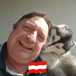 Social Media Profilbild Franz Öhlinger 