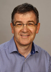 Profilbild von Franz Orthofer