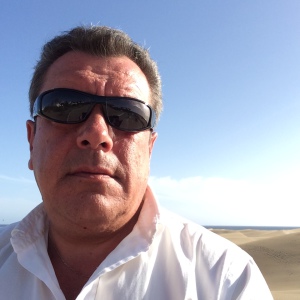 Profilbild von Franz Pail