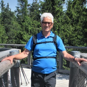 Profilbild von Franz Passrugger