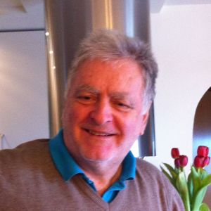 Profilbild von Franz Peter