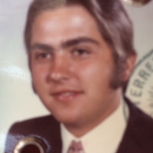 Profilbild von Franz Petermann