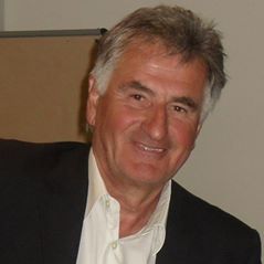 Profilbild von Franz Pirker