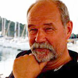 Profilbild von Franz Pluskovich