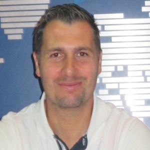 Profilbild von Franz Pointinger