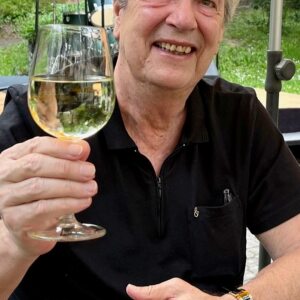 Profilbild von Franz Pokorny