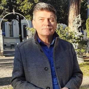 Profilbild von Franz Prewein