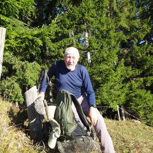 Profilbild von Franz Puchberger