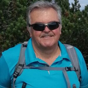 Profilbild von Franz Rechberger
