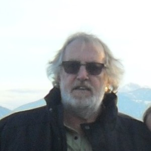 Profilbild von Franz Reidinger