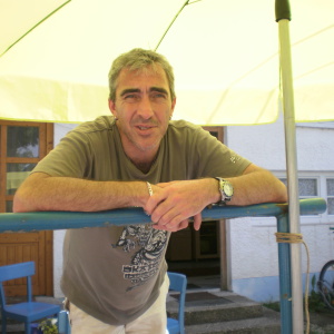 Profilbild von Franz Reiter