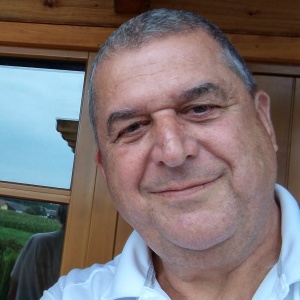 Profilbild von Franz Reitler