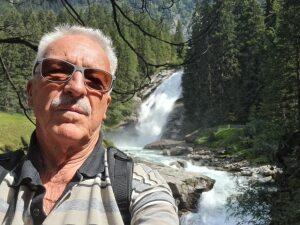 Profilbild von Franz Resatz