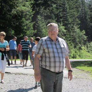 Profilbild von Franz Ressl