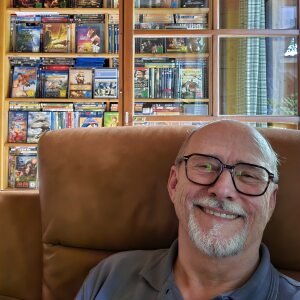 Profilbild von Franz Riedl