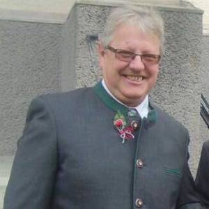 Profilbild von Franz Riegler