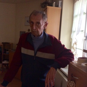 Profilbild von Franz Riel