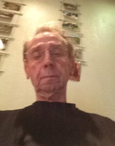 Profilbild von Franz Riel
