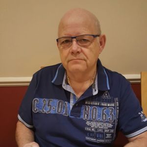 Profilbild von Franz Riener