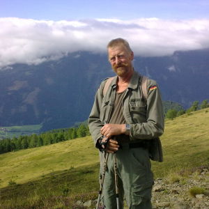 Profilbild von Franz Rocil