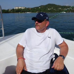 Profilbild von Franz Rosner