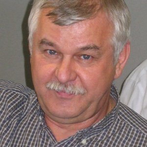 Profilbild von Franz Rust