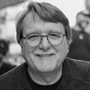 Profilbild von Franz Satler