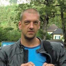 Profilbild von Franz Schaffler
