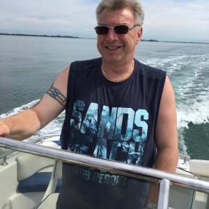 Profilbild von Franz Schauer
