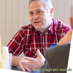 Profilbild von Franz Schedl