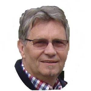 Profilbild von Franz Schendl