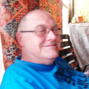 Profilbild von Franz Scherz