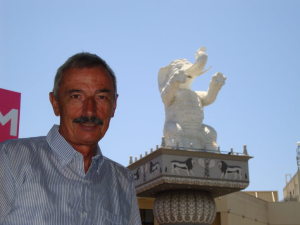 Profilbild von Franz Schin