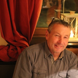 Profilbild von Franz Schlemmer