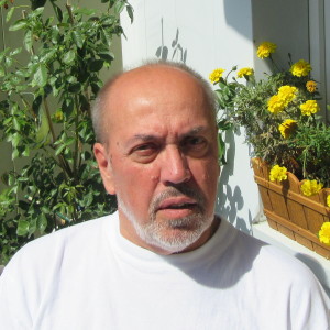 Profilbild von Franz Schultes