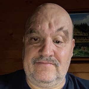 Profilbild von Franz Schutti