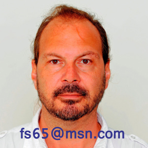 Profilbild von Franz Schwab