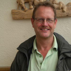 Profilbild von Franz Seidl