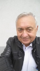 Profilbild von Franz Seif