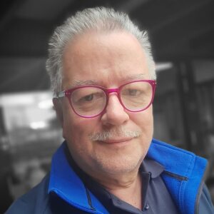 Social Media Profilbild Franz Seiler 