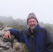Profilbild von Franz Seiter